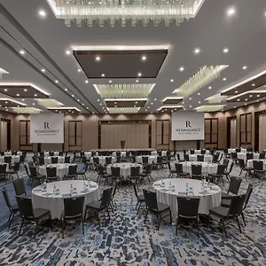 5* Hotel Renaissance Polat
