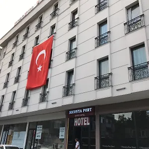 3* Hotel Niconya Port Suite&hotel