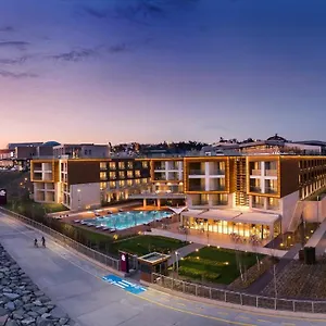 Crowne Plaza Florya By Ihg Hotell