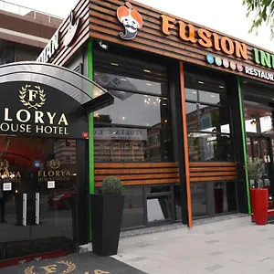 Florya House Hotell