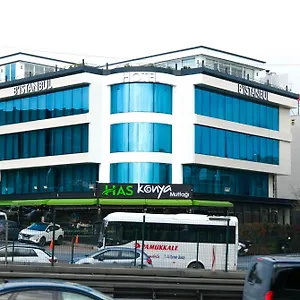 4* Hotel B'istanbul