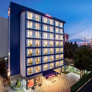 Hampton By Hilton Atakoy Hotel
