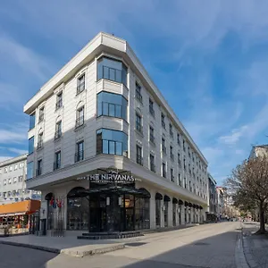 The Nirvanas Hotel
