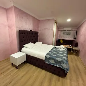 Hotel Atakent Palace, Istanbul