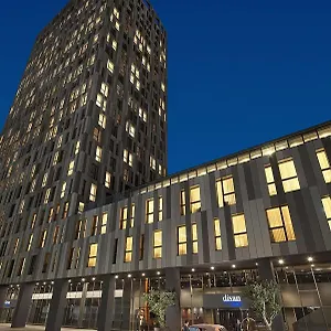 Divan Gplus Hotel