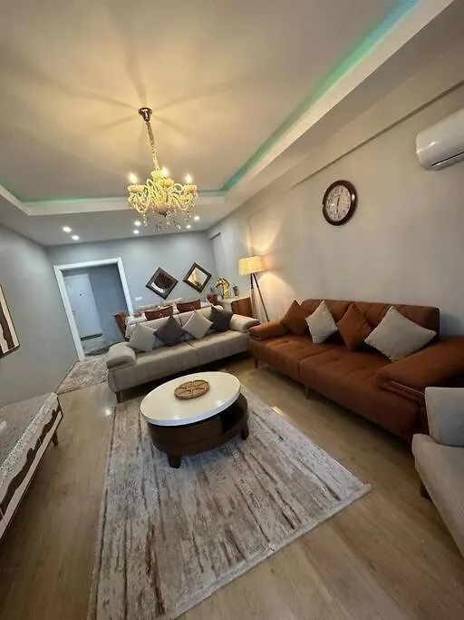 شقة باطلالة على البحر Istanbul 0*,