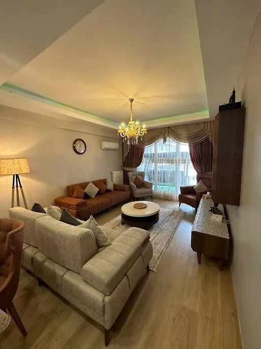 Apartment شقة باطلالة على البحر Istanbul Turkey