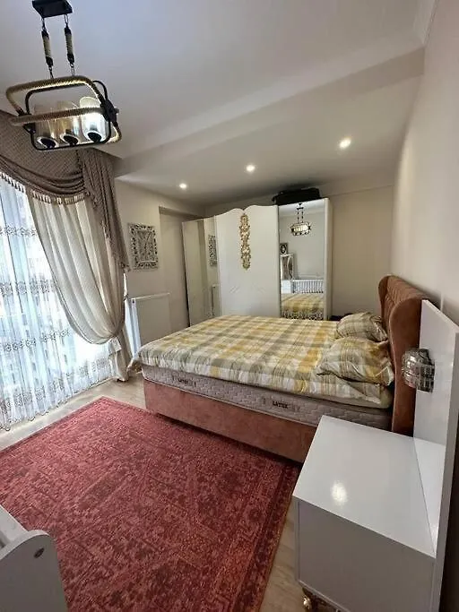 شقة باطلالة على البحر Istanbul Turkey